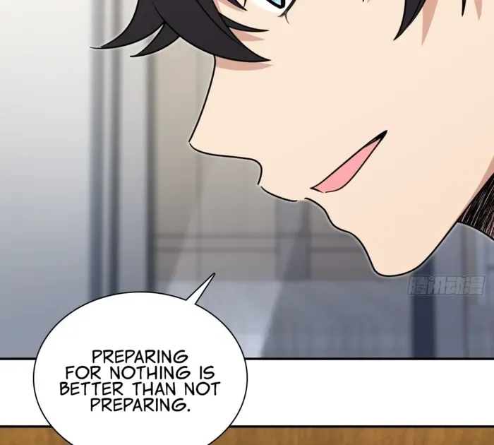 My Wife is from Thousand Years ago Chapter 397 page 91 - 