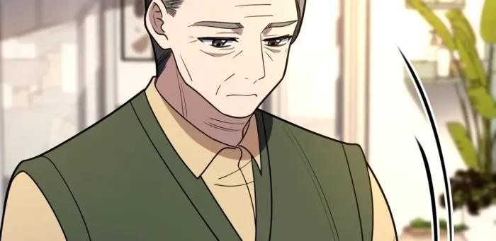 My Wife is from Thousand Years ago Chapter 398 page 11 - 