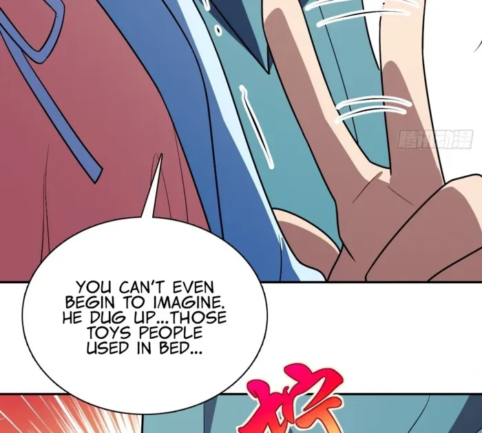 My Wife is from Thousand Years ago Chapter 398 page 102 - 