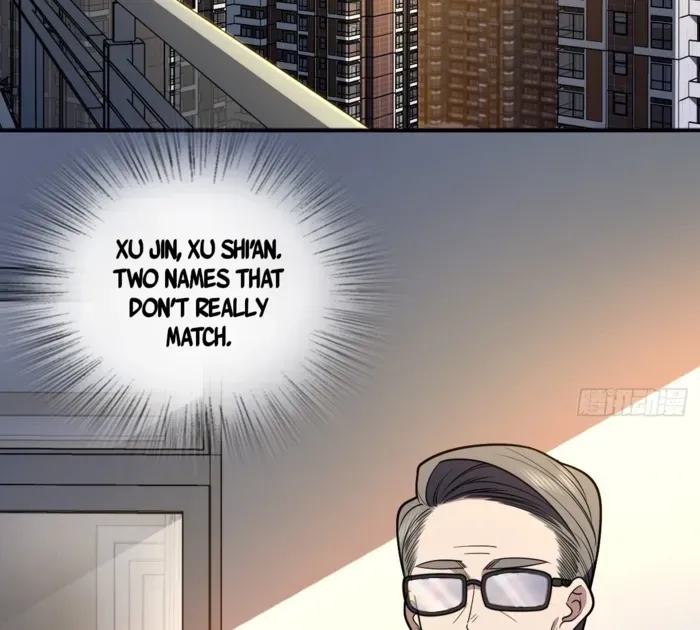 My Wife is from Thousand Years ago Chapter 398 page 3 - 