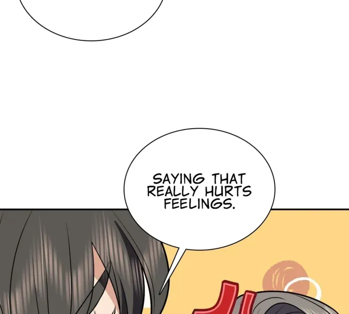 My Wife is from Thousand Years ago Chapter 398 page 23 - 