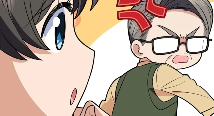 My Wife is from Thousand Years ago Chapter 398 page 24 - 