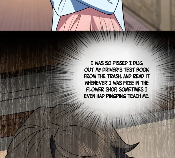 My Wife is from Thousand Years ago Chapter 398 page 38 - 