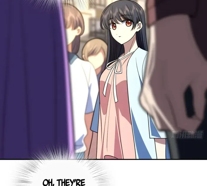 My Wife is from Thousand Years ago Chapter 398 page 42 - 