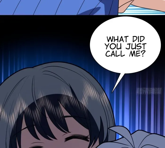My Wife is from Thousand Years ago Chapter 398 page 54 - 