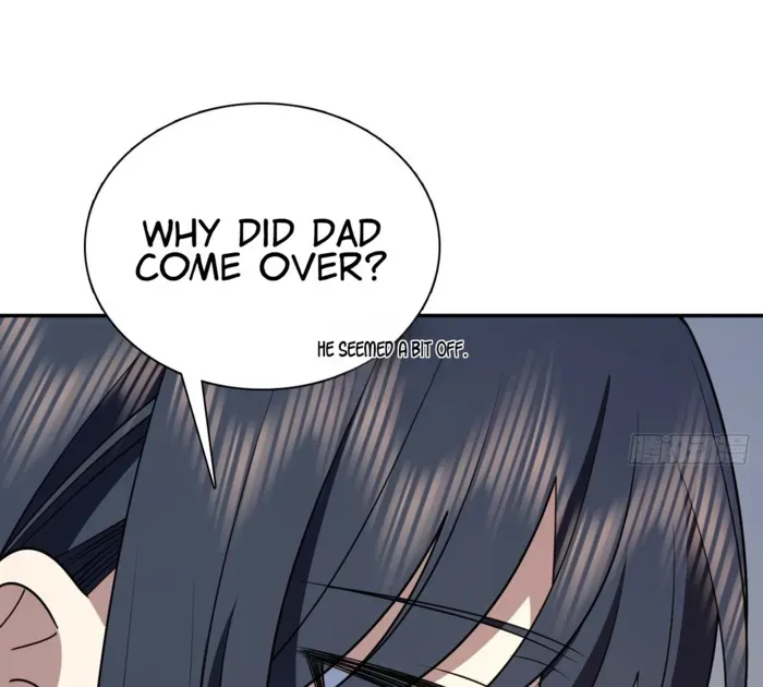 My Wife is from Thousand Years ago Chapter 398 page 81 - 