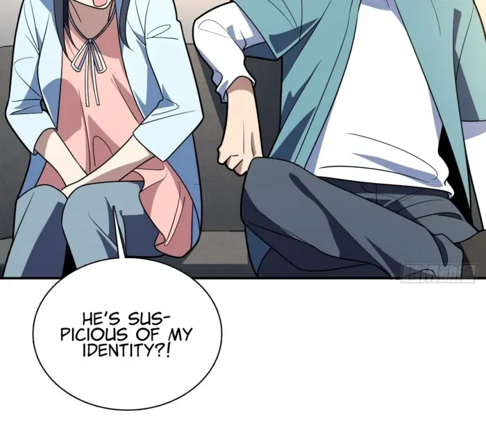 My Wife is from Thousand Years ago Chapter 398 page 85 - 