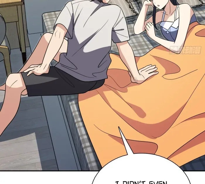 My Wife is from Thousand Years ago Chapter 399 page 107 - 