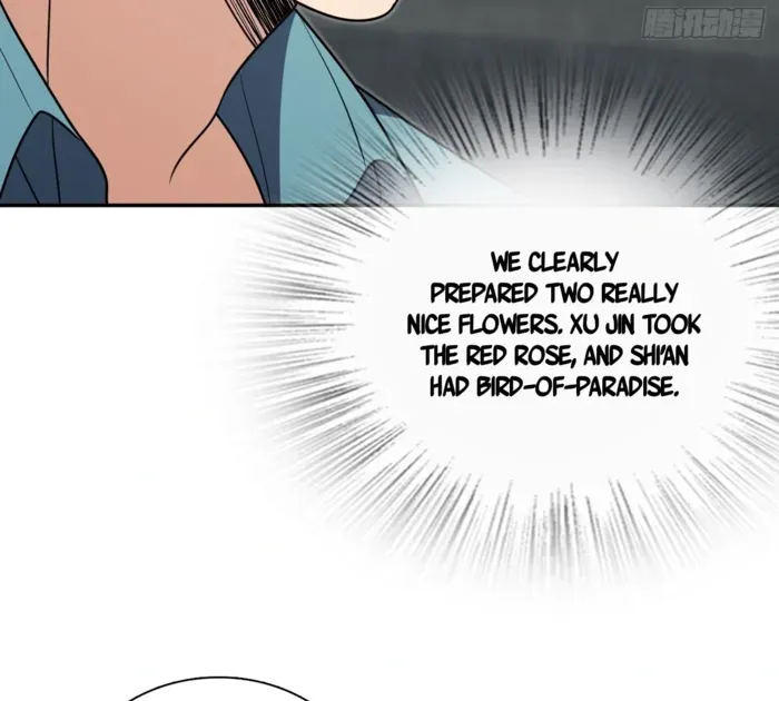My Wife is from Thousand Years ago Chapter 399 page 33 - 