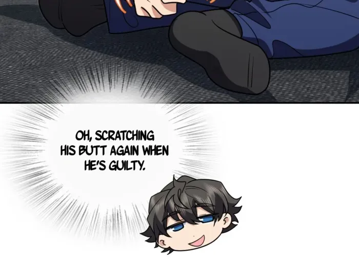 My Wife is from Thousand Years ago Chapter 399 page 36 - 
