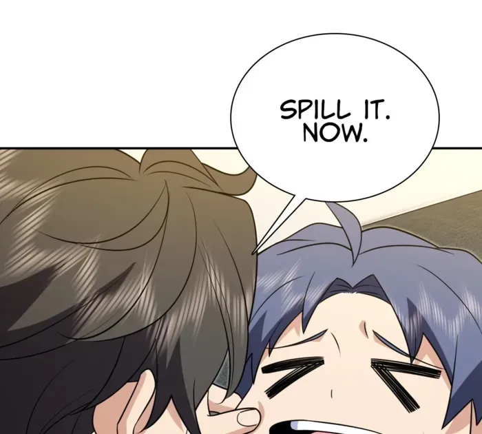My Wife is from Thousand Years ago Chapter 399 page 37 - 