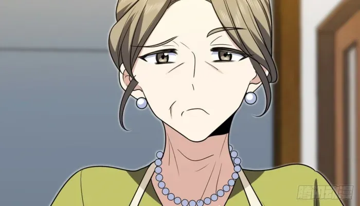 My Wife is from Thousand Years ago Chapter 399 page 46 - 