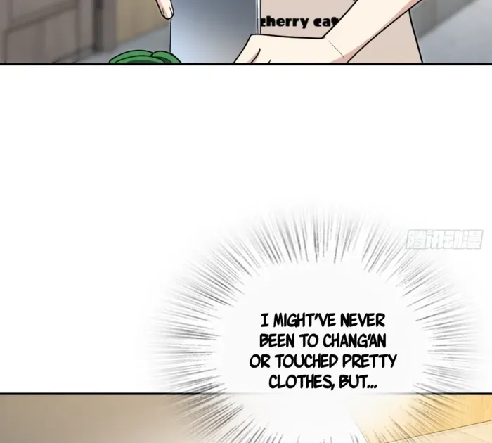 My Wife is from Thousand Years ago Chapter 399 page 6 - 
