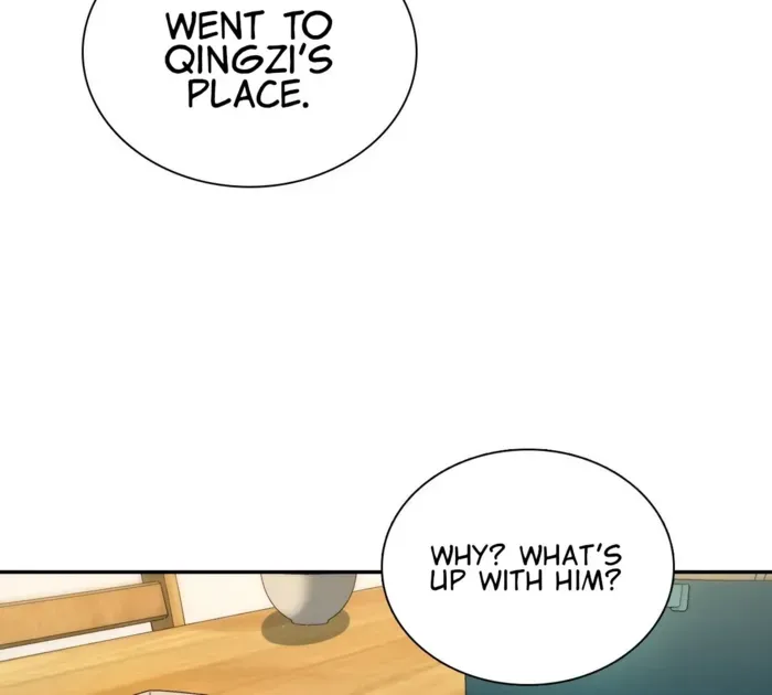 My Wife is from Thousand Years ago Chapter 399 page 54 - 