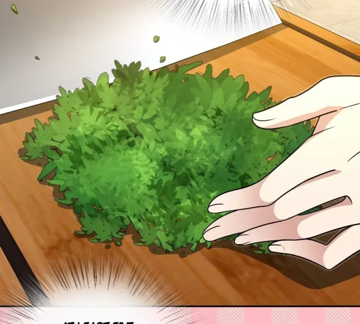 My Wife is from Thousand Years ago Chapter 399 page 7 - 