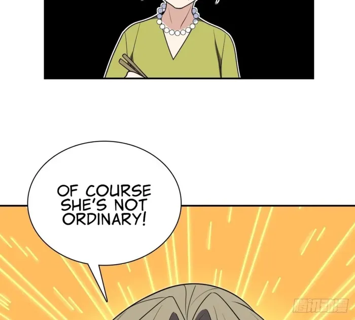 My Wife is from Thousand Years ago Chapter 399 page 61 - 