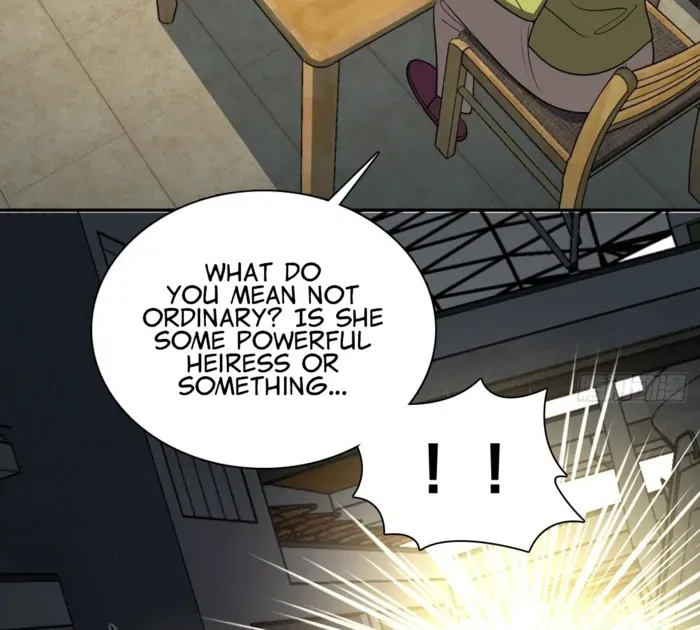 My Wife is from Thousand Years ago Chapter 399 page 65 - 
