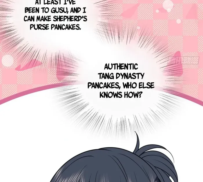 My Wife is from Thousand Years ago Chapter 399 page 8 - 