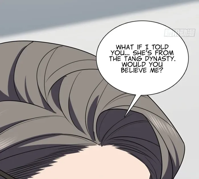 My Wife is from Thousand Years ago Chapter 399 page 73 - 