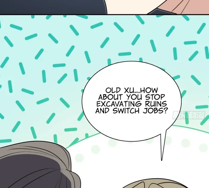 My Wife is from Thousand Years ago Chapter 399 page 80 - 