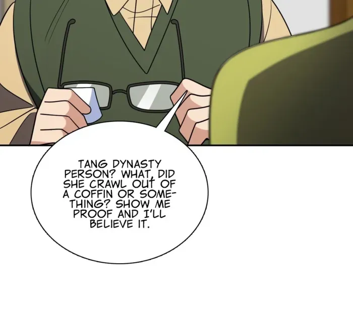 My Wife is from Thousand Years ago Chapter 399 page 92 - 