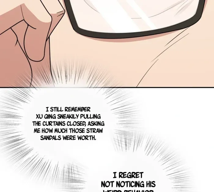 My Wife is from Thousand Years ago Chapter 399 page 94 - 