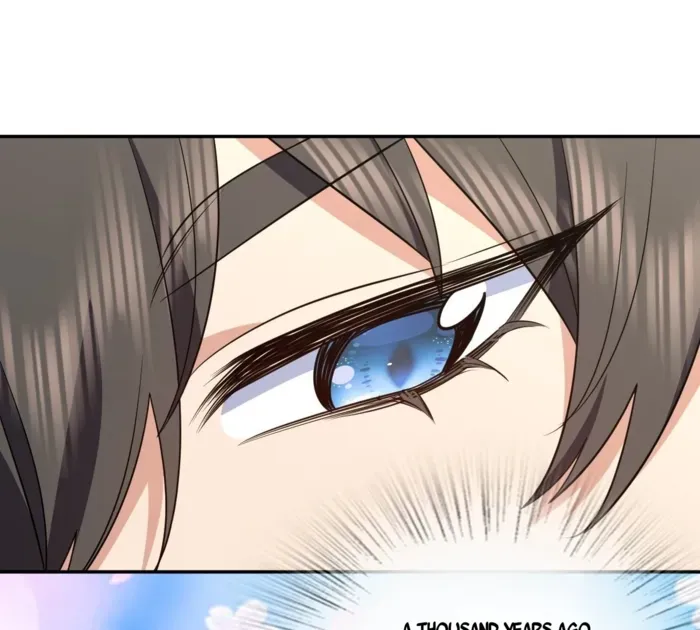 My Wife is from Thousand Years ago Chapter 400 page 102 - 