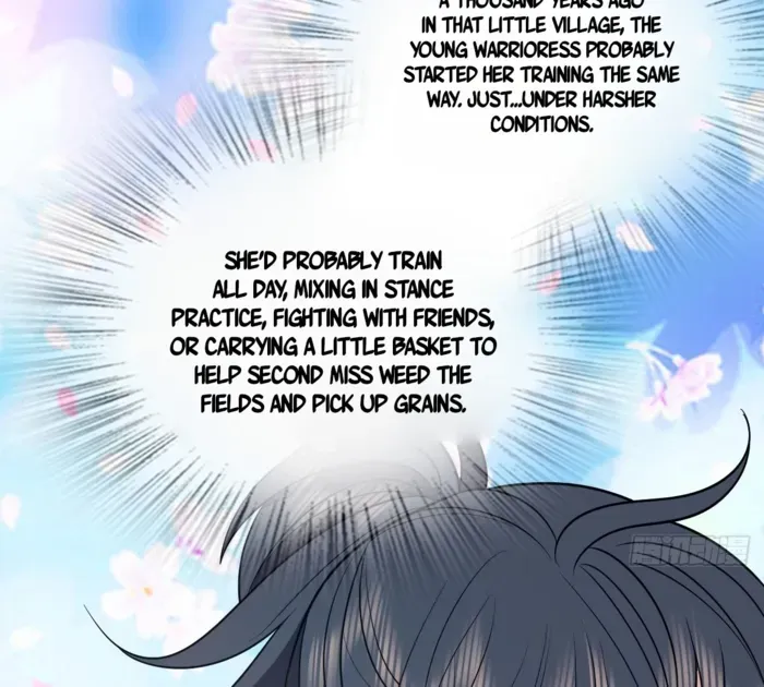 My Wife is from Thousand Years ago Chapter 400 page 103 - 