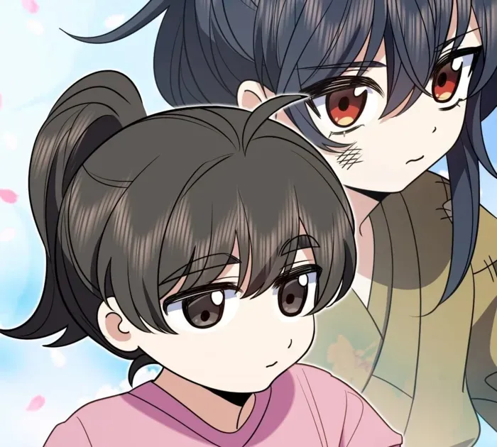 My Wife is from Thousand Years ago Chapter 400 page 104 - 