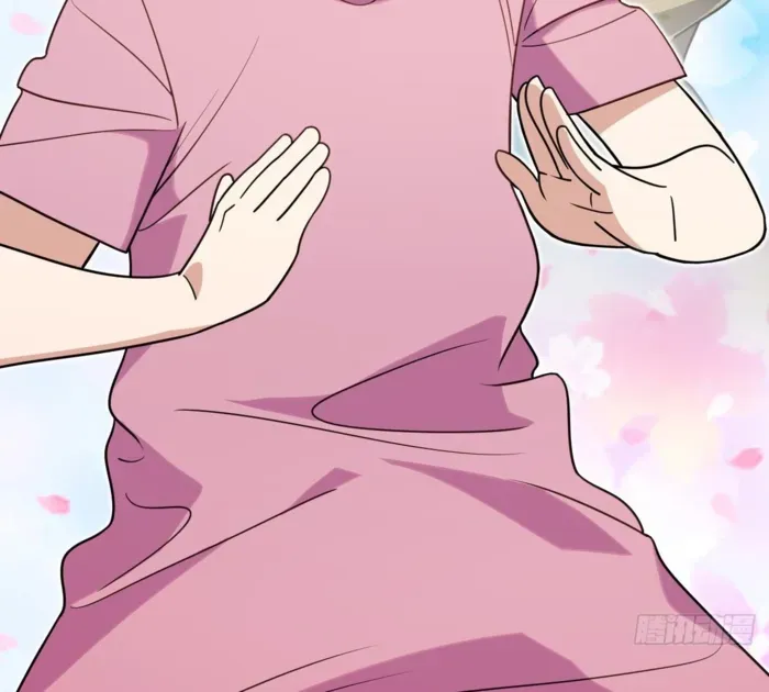 My Wife is from Thousand Years ago Chapter 400 page 105 - 