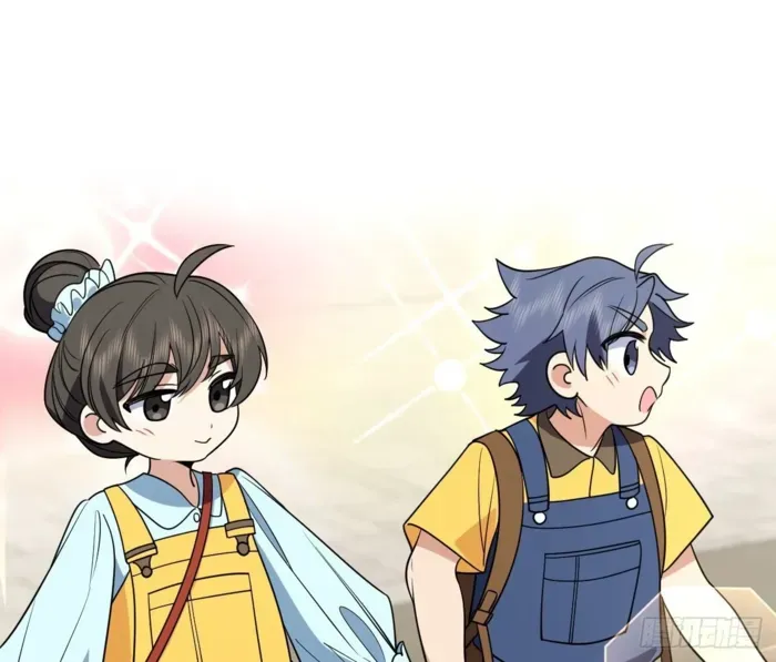 My Wife is from Thousand Years ago Chapter 400 page 108 - 