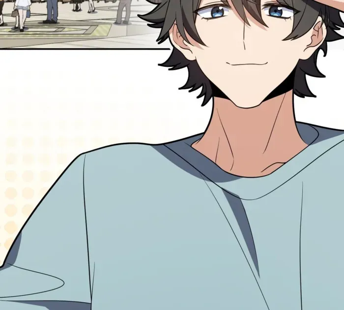 My Wife is from Thousand Years ago Chapter 400 page 111 - 