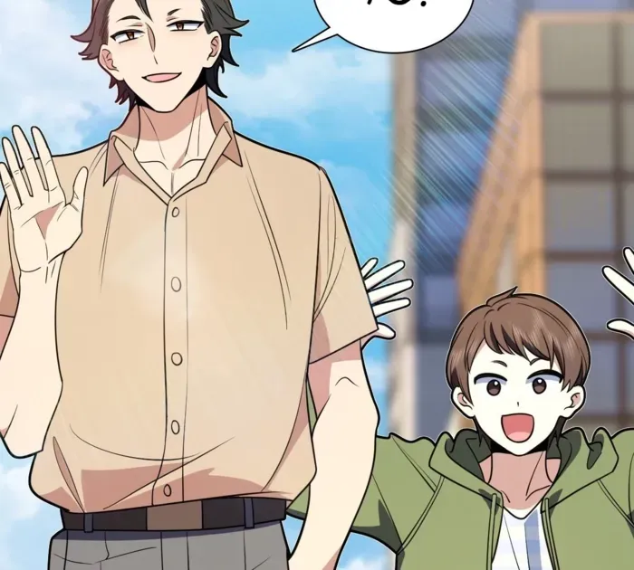 My Wife is from Thousand Years ago Chapter 400 page 115 - 
