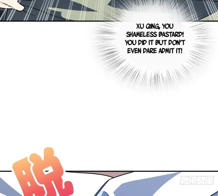 My Wife is from Thousand Years ago Chapter 400 page 17 - 