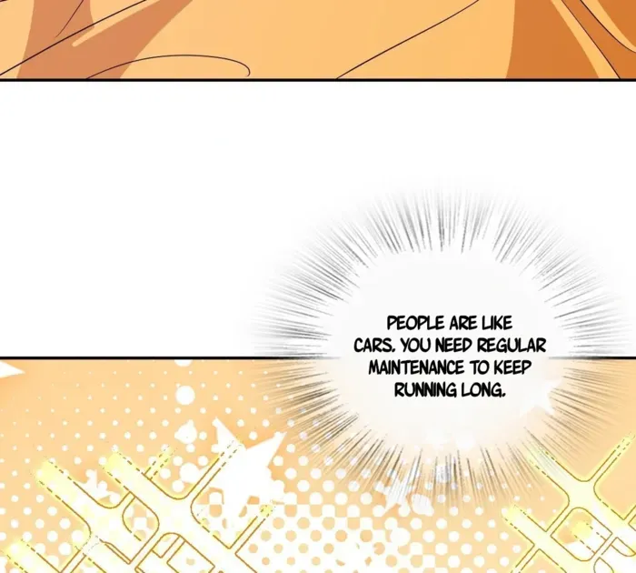 My Wife is from Thousand Years ago Chapter 400 page 40 - 