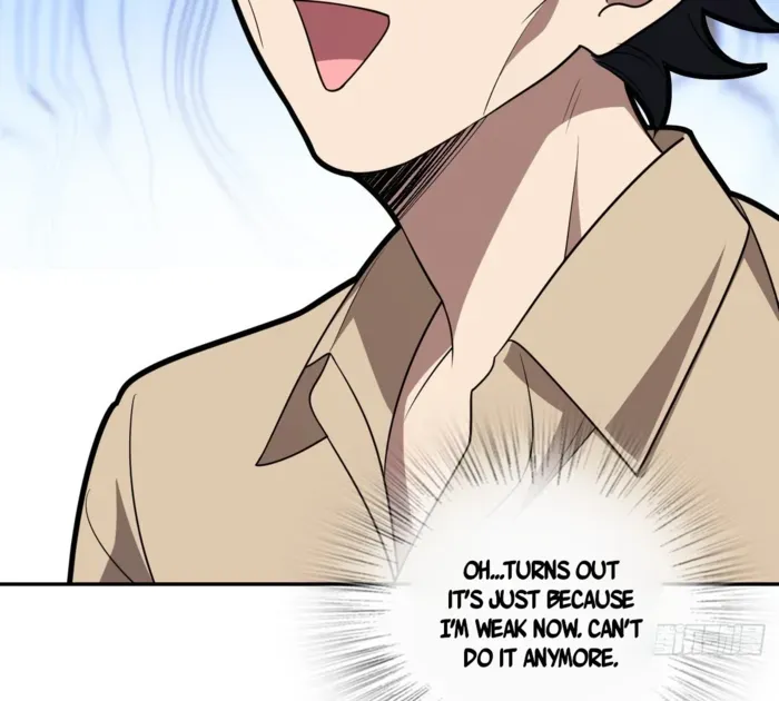My Wife is from Thousand Years ago Chapter 400 page 52 - 