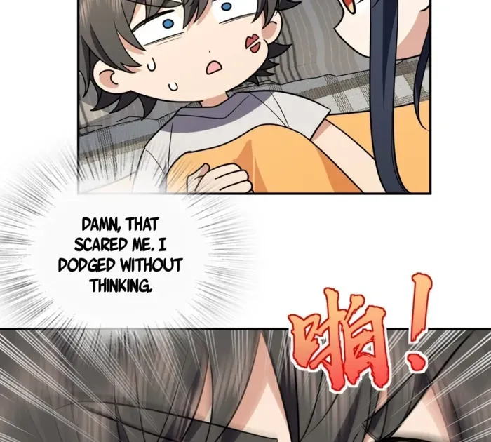 My Wife is from Thousand Years ago Chapter 400 page 60 - 