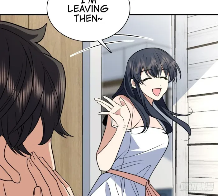 My Wife is from Thousand Years ago Chapter 400 page 65 - 