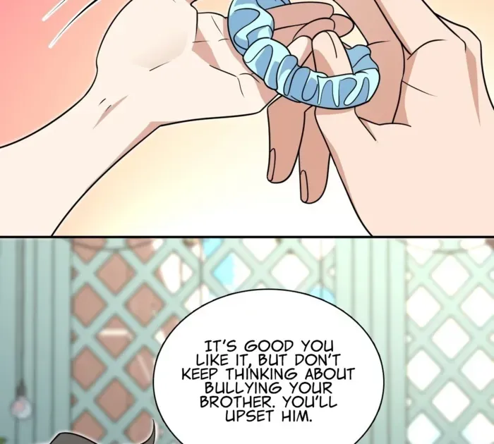 My Wife is from Thousand Years ago Chapter 400 page 91 - 