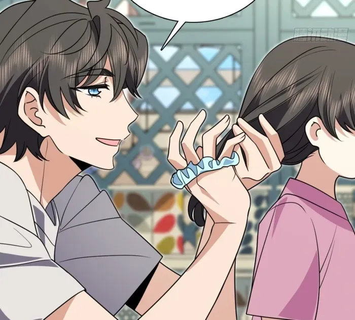 My Wife is from Thousand Years ago Chapter 400 page 92 - 