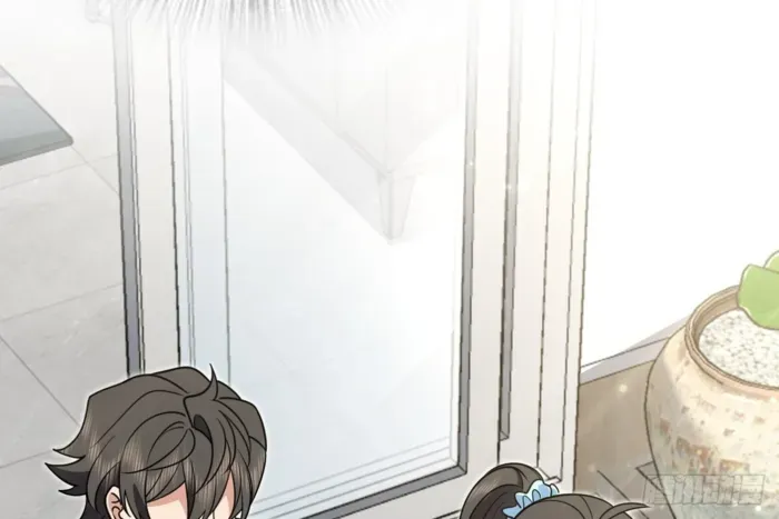 My Wife is from Thousand Years ago Chapter 400 page 99 - 