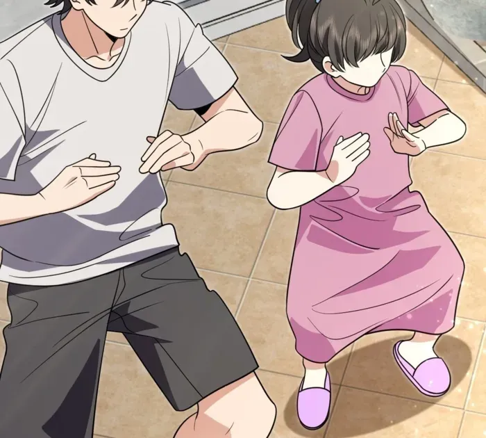 My Wife is from Thousand Years ago Chapter 400 page 100 - 