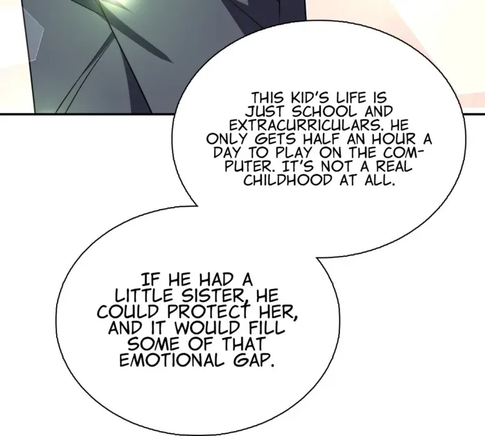 My Wife is from Thousand Years ago Chapter 401 page 33 - 