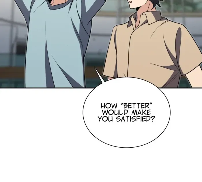 My Wife is from Thousand Years ago Chapter 401 page 40 - 