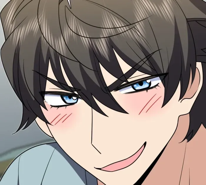 My Wife is from Thousand Years ago Chapter 401 page 45 - 