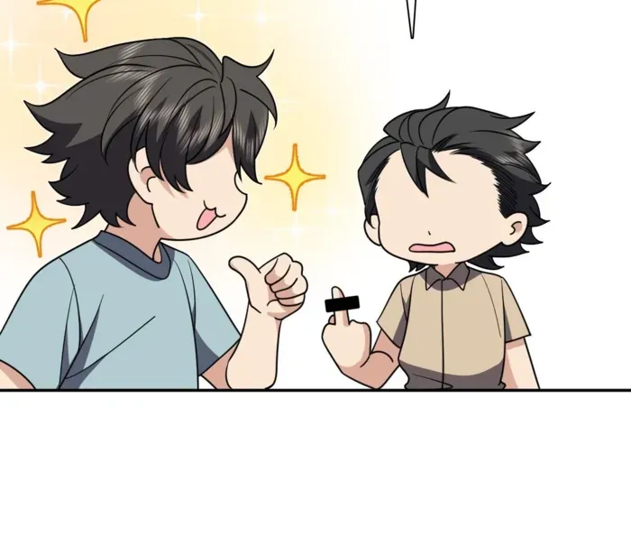 My Wife is from Thousand Years ago Chapter 401 page 48 - 