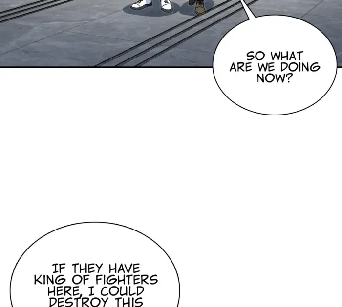 My Wife is from Thousand Years ago Chapter 401 page 50 - 