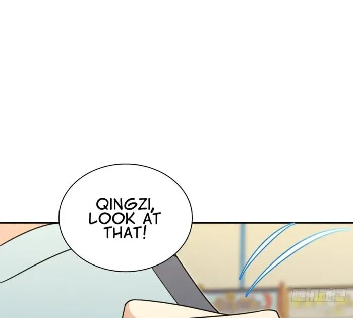 My Wife is from Thousand Years ago Chapter 401 page 53 - 