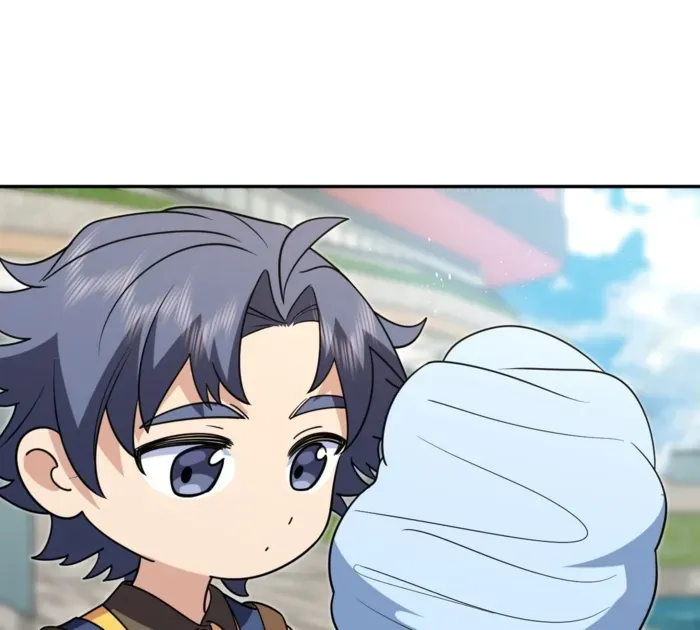 My Wife is from Thousand Years ago Chapter 401 page 7 - 