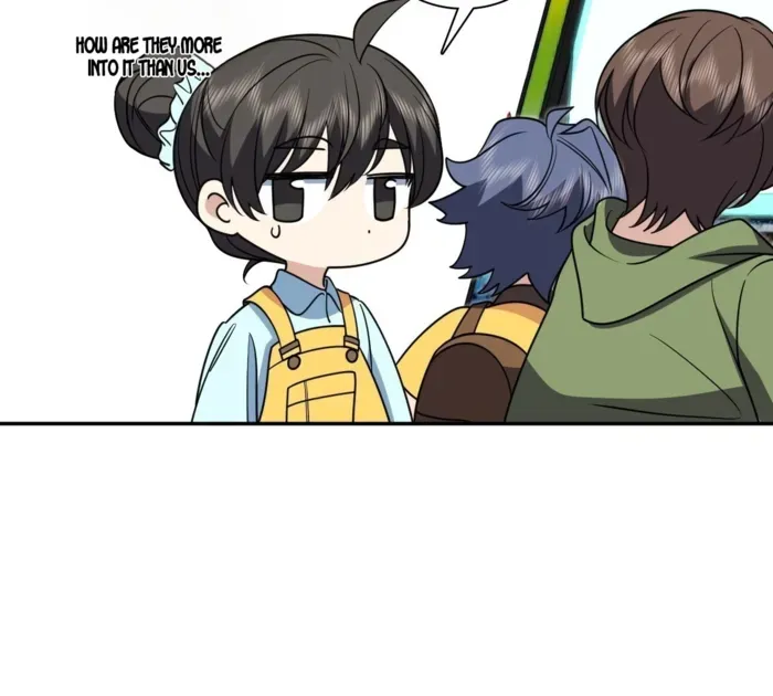 My Wife is from Thousand Years ago Chapter 401 page 61 - 
